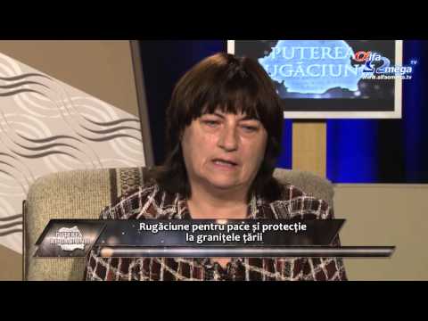 Puterea rugaciunii 4.33 - Motivele de rugaciune ale lunii octombrie 2015