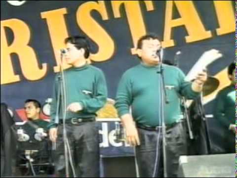 ARMONIA 10 - SOLO ESTOY TOMANDO ( MAKUKO)