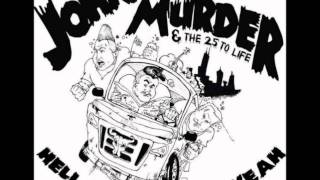 Johnny Murder and the 25 to Life - Seeds of Change