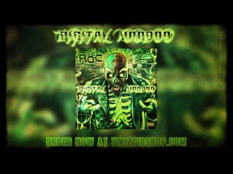 The R.O.C. - Digital Voodoo Preview IN STORES NATIONWIDE 4/14/17