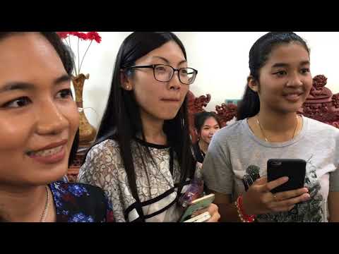 Happy birthday Neng Monita