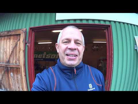 Sattuipa pikku vahinko