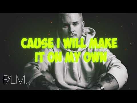 PLM.- Make It On My Own