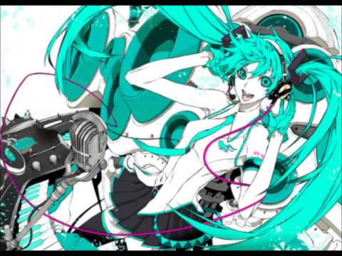 Nightcore - Scream n Shout