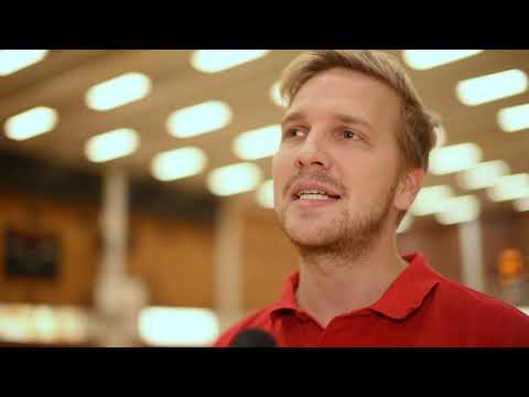 Ura Basket valmistautuu Korisliiga-kauteen - "Meillä on vauhdikas joukkue!"