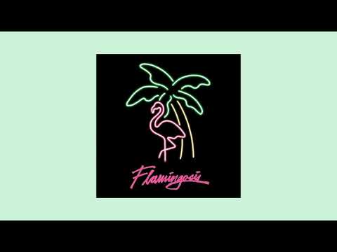 Flamingosis – Mood Provider [Full Mixtape Stream]
