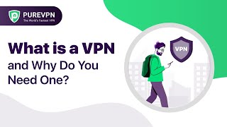 Видео Pure VPN
