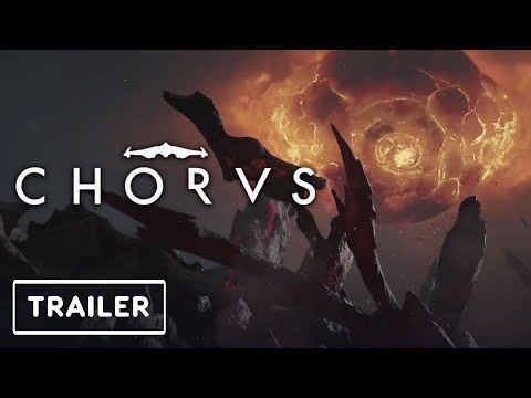 Trailer de Chorus