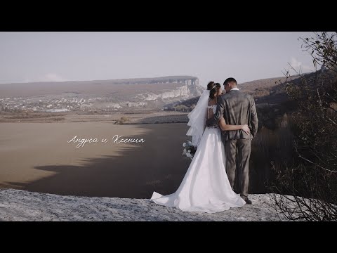 Андрей Назаров - неформатное свадебное кино в 4к, відео 23