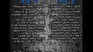 Sullen MC - Side A/Side B Mixtape 11 I&#39;m Your Idol