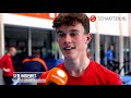 KNSB Rabo Talentendagen