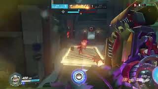 オーバーウォッチ