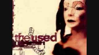 The Used-Maybe Memories