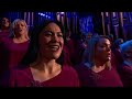 Oh Holy Night, Tabernacle Choir at Temple Square, Christmas Devotional