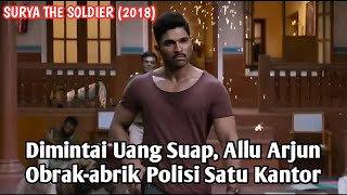 Download lagu Jangan Buat Allu Arjun Marah || Alur Cerita Film Aksi India Terbaik mp3 Download lagu Jangan Buat Allu Arjun Marah || Alur Cerita Film Aksi India Terbaik mp3