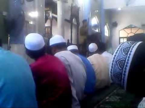 Dr Danial Zainal Abidin - Pernahkah kamu berdakwah kepada non muslim