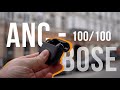 Видеообзор Bose QuietComfort Earbuds II Triple Black (870730-0010)