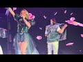 Fey -Diselo con flores -Fey Hits Tour USA - Los angeles CA june 5,2025