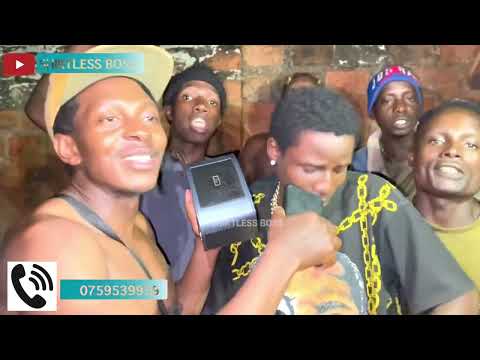 Freestyle session alongside tendo Fahard , zebedibe tuli lungujja