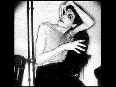 Fad Gadget - Lady Shave