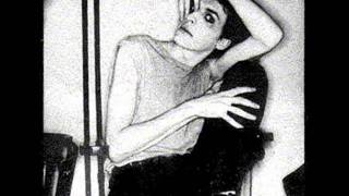 Fad Gadget - Lady Shave