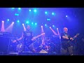 Mute - Coming Back - Live in Curitiba [2026.03.27]