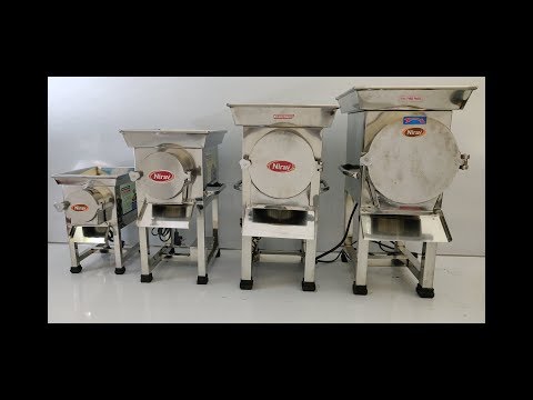 2 HP Gravy Machine Deluxe Model