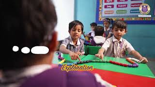 Wisdom World School Video