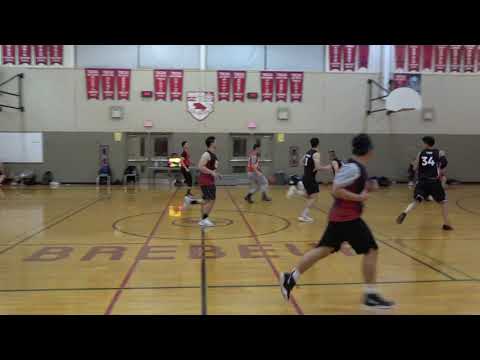 RTBANG vs Calin Stone - Sunday tier 8 - tcbl 2021 fall