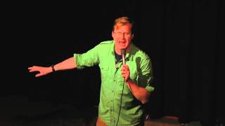 Kurt Braunohler - Glade (from debut album "How Do I Land?" on Kill Rock Stars)