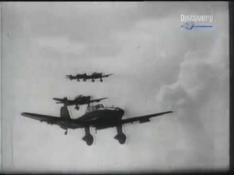 Pola Bitew - Bitwa o Anglie cz.2_Lektor PL