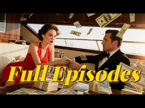 💥💥FULL1-100🎀😳|My Husband for My Billionaire Boss?! #cdrama #fullmovie