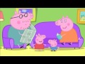 Peppa Pig English Episodes Compilation Season 1 Episodes 21 34 DJESSMAY