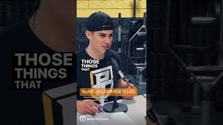 You need to LEARN HOW TO LOSE as athletes! #hockey #hockeyparents #hockeyplayers #shorts