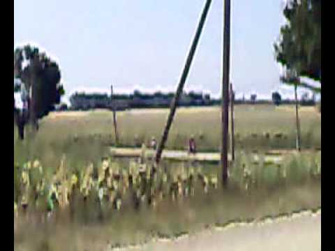 ScoOter 2007 Corhana