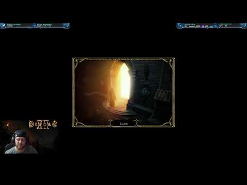 Uber-Trist SMITER Low-Budget-Guide | Diablo 2: Resurrected | chillamaggi