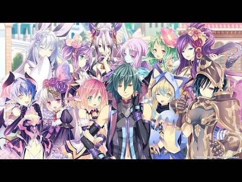 Moe Chronicle Playthrough - 6 [3rd dungeon clear]