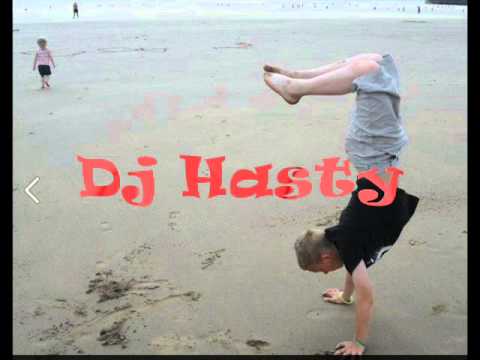 Naughty Boy La La La (ft Sam Smith) Mayhem Mix(Dj Hasty)