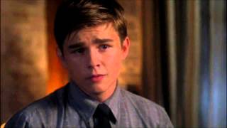 Dean Winchester 16 years old