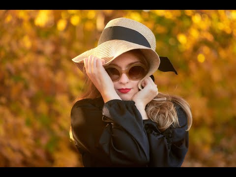 Ismael Fernandez Photography video.