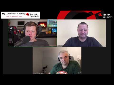 VMware NSX Container plugin integration with OpenShift 4