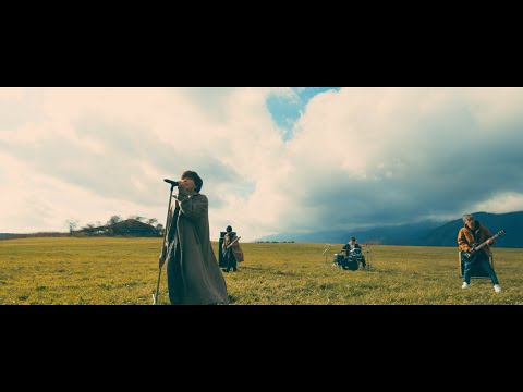 SPYAIR 『轍～Wadachi～』Music Video（1/8公開映画『銀魂 THE FINAL』主題歌）