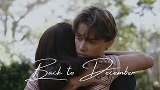 belly and conrad | back to december (+2x08)