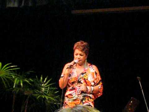 Melveen Leed - "E Ku'u Morning Dew"