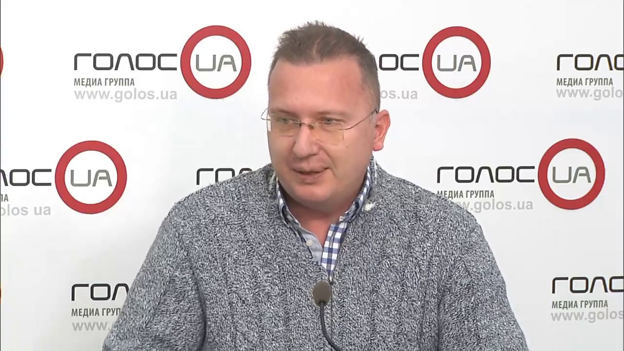 «Право на голос»: «Когда и почему в Украине будут повышать пенсионный возраст?»