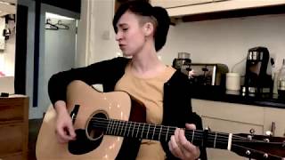 20 Million Things:  Jenn Butterworth