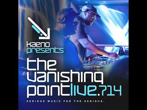 The Vanishing Point Live 714