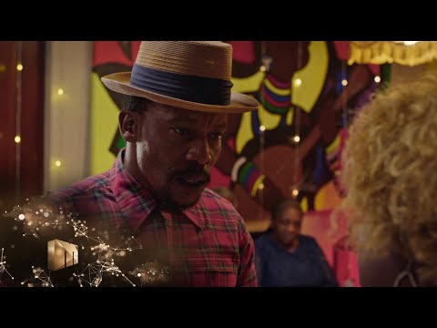 For my Vhenda Queen – DiepCity | Mzansi Magic | S1 | Ep110