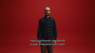 ROCKWOOL kőzetgyapot - tervezési szabadság