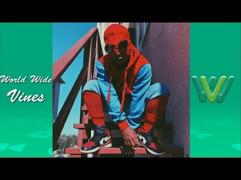 *Try Not To Laugh Challenge* Ultimate Deshae Frost Compilation 2018 | Best Vines & Instagram Videos